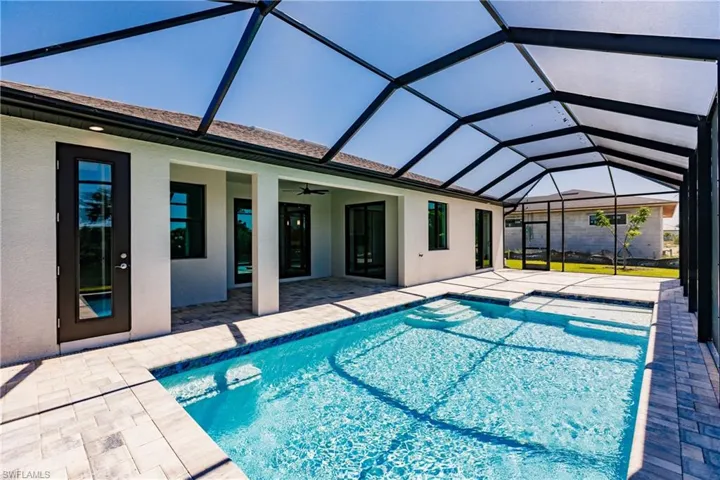 520 NW 6th  ST, Cape Coral, FL 33993