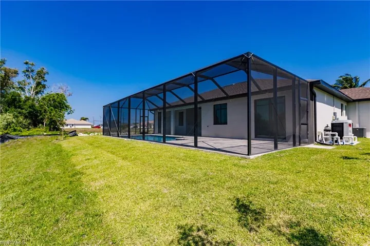 520 NW 6th  ST, Cape Coral, FL 33993