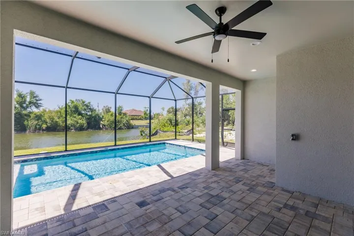 520 NW 6th  ST, Cape Coral, FL 33993