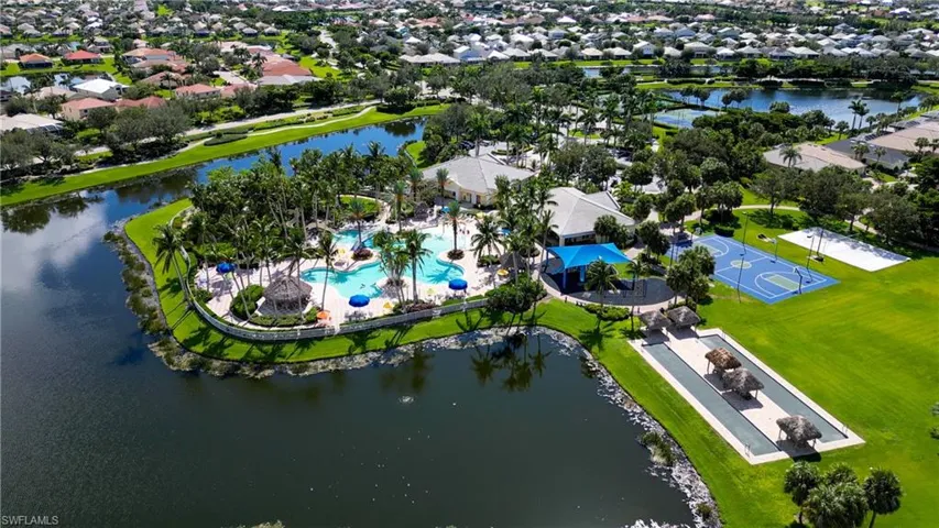 2616 Maraval Ct, Cape Coral, Florida 33991