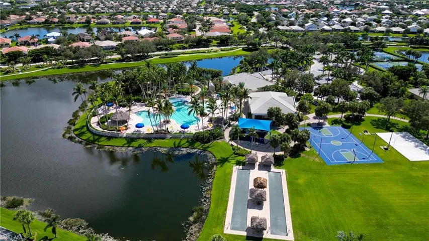 2616 Maraval Ct, Cape Coral, Florida 33991