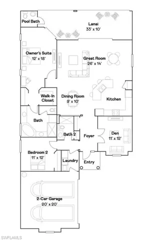 14840 Redbud Ln, Punta Gorda, Florida 33955