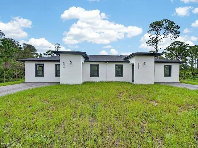 930 Hepburn Ave, Lehigh Acres, Florida 33974