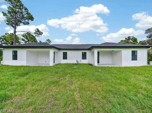 930 Hepburn Ave, Lehigh Acres, Florida 33974
