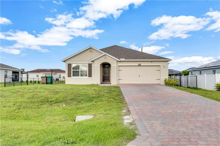 2800 Ne 7th Ave, Cape Coral Fl 33909