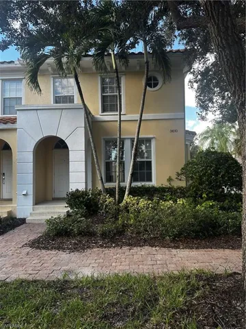 3610 Zanzibar Way, Naples, Florida 34119