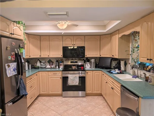 2324 Caladium Rd, Fort Myers, Florida 33905