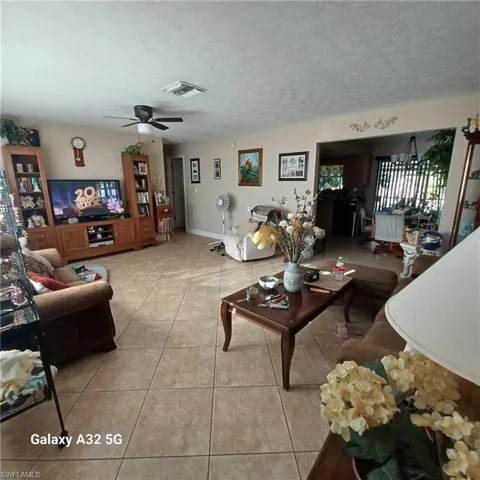 2324 Caladium Rd, Fort Myers, Florida 33905