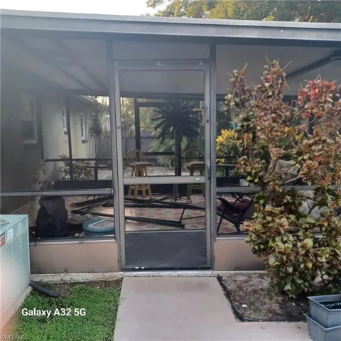 2324 Caladium Rd, Fort Myers, Florida 33905