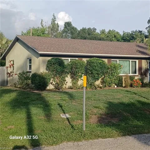 2324 Caladium Rd, Fort Myers, Florida 33905