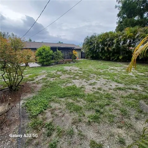 2324 Caladium Rd, Fort Myers, Florida 33905