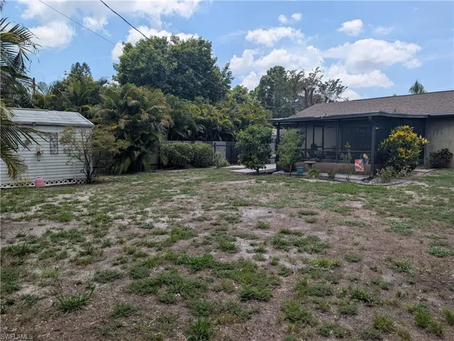 2324 Caladium Rd, Fort Myers, Florida 33905