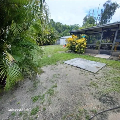 2324 Caladium Rd, Fort Myers, Florida 33905