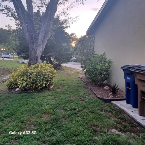 2324 Caladium Rd, Fort Myers, Florida 33905