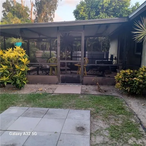 2324 Caladium Rd, Fort Myers, Florida 33905