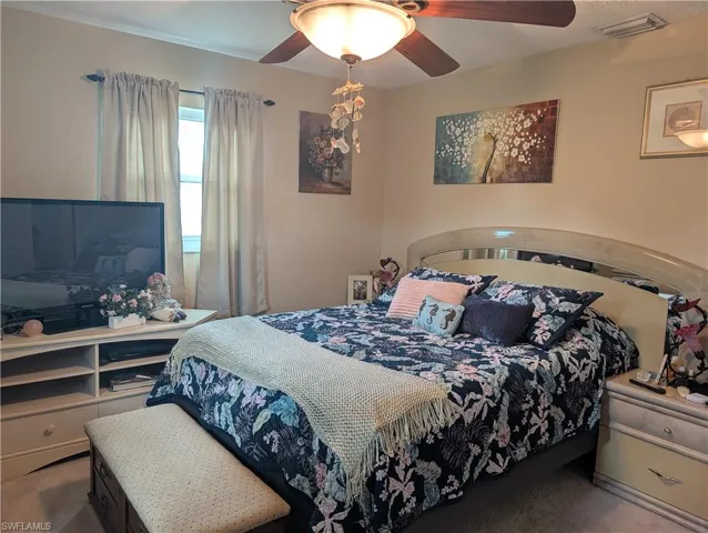 2324 Caladium Rd, Fort Myers, Florida 33905