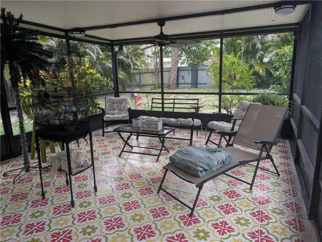 2324 Caladium Rd, Fort Myers, Florida 33905