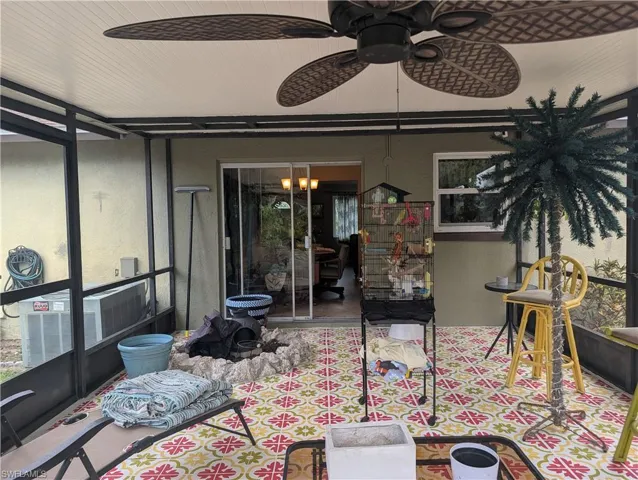 2324 Caladium Rd, Fort Myers, Florida 33905