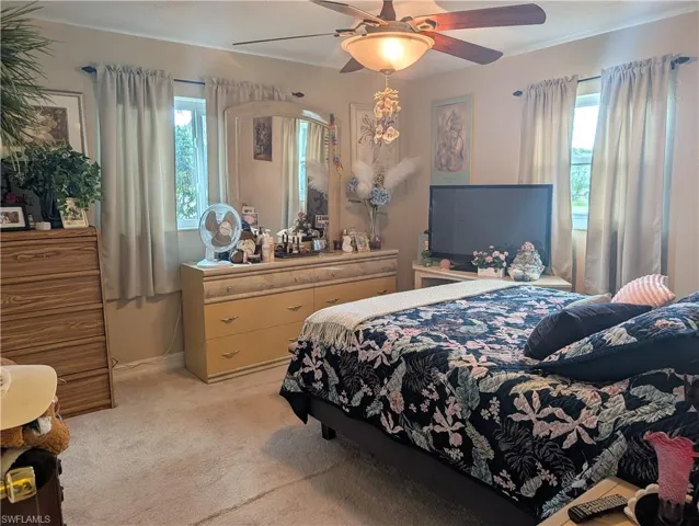 2324 Caladium Rd, Fort Myers, Florida 33905