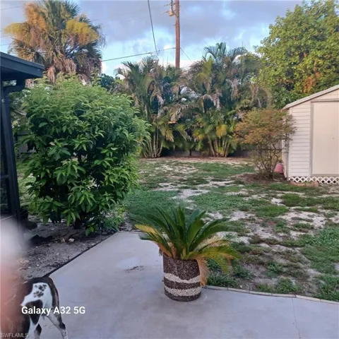 2324 Caladium Rd, Fort Myers, Florida 33905
