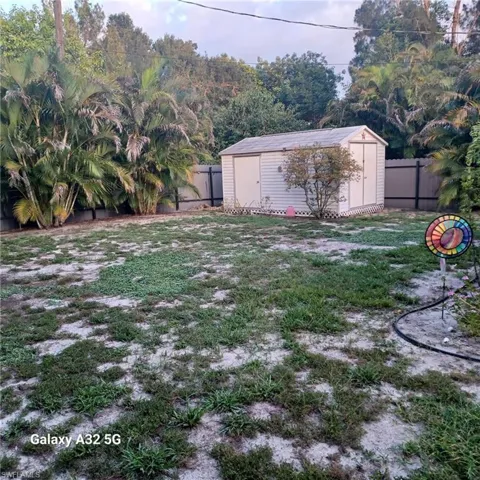 2324 Caladium Rd, Fort Myers, Florida 33905