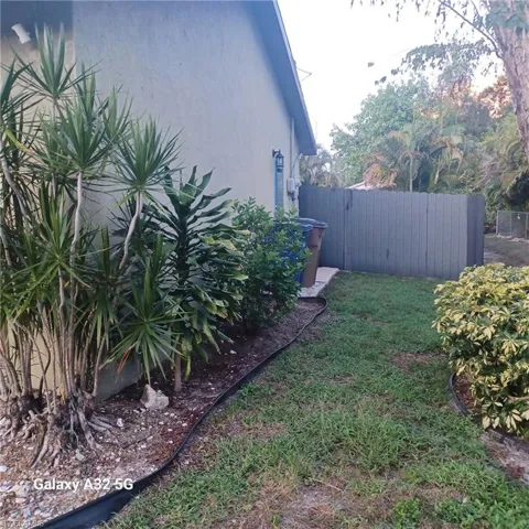 2324 Caladium Rd, Fort Myers, Florida 33905