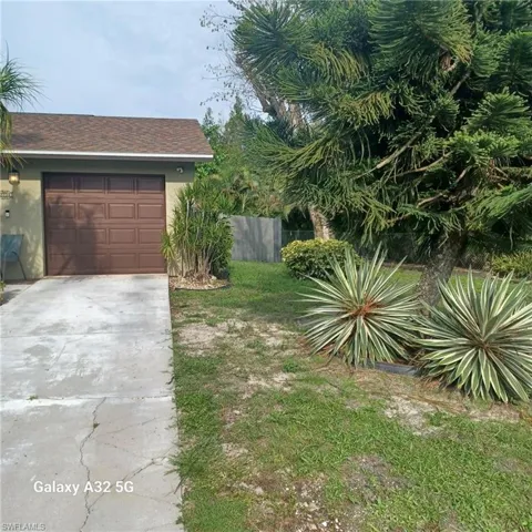 2324 Caladium Rd, Fort Myers, Florida 33905