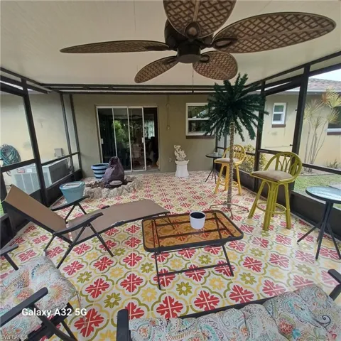 2324 Caladium Rd, Fort Myers, Florida 33905
