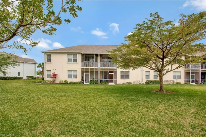 4219 Liron Ave 103, Fort Myers, Florida 33916