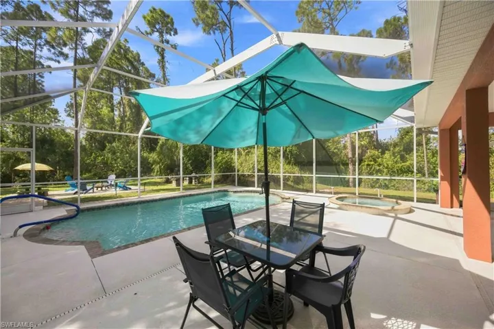 1711 Naftal Rd, North Port, Florida 34288