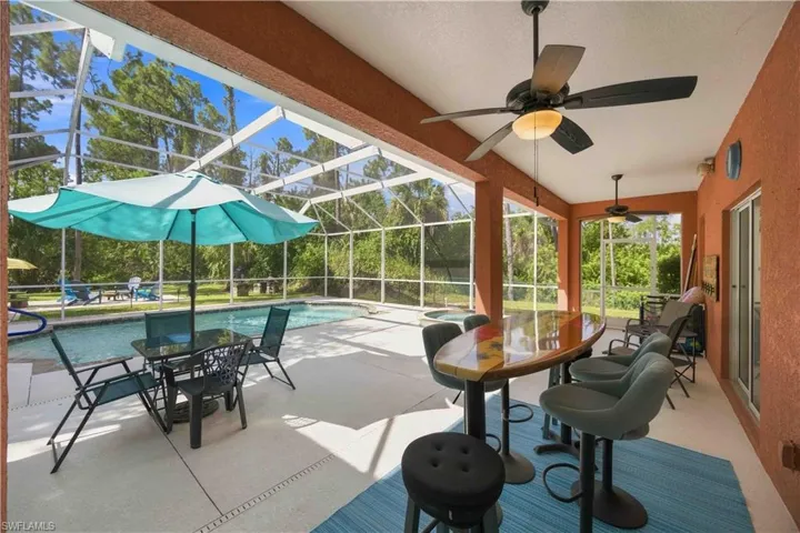 1711 Naftal Rd, North Port, Florida 34288
