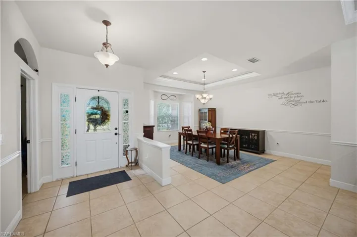 1711 Naftal Rd, North Port, Florida 34288