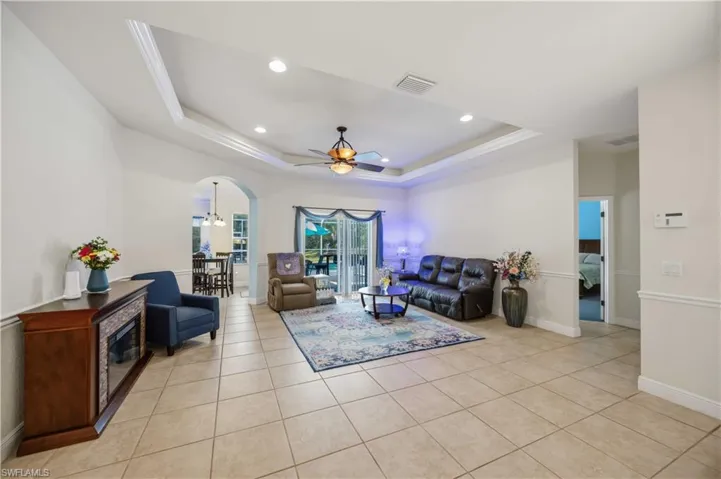 1711 Naftal Rd, North Port, Florida 34288