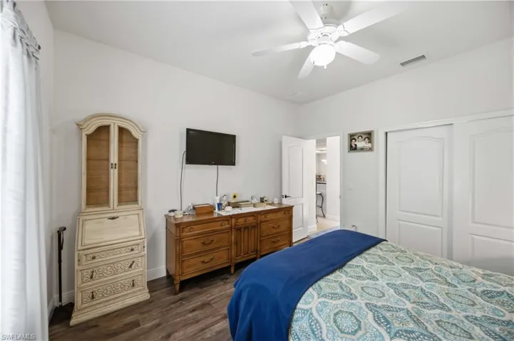 1711 Naftal Rd, North Port, Florida 34288