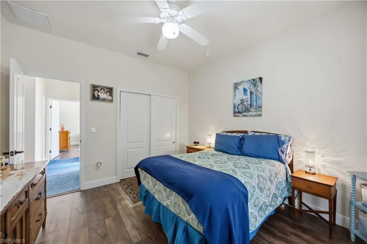 1711 Naftal Rd, North Port, Florida 34288