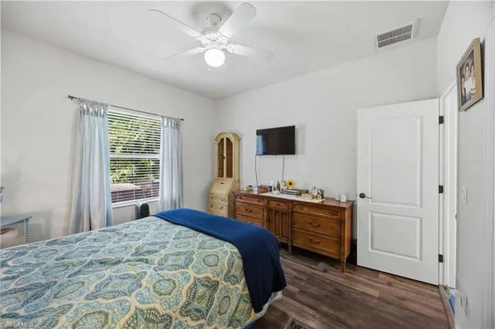 1711 Naftal Rd, North Port, Florida 34288