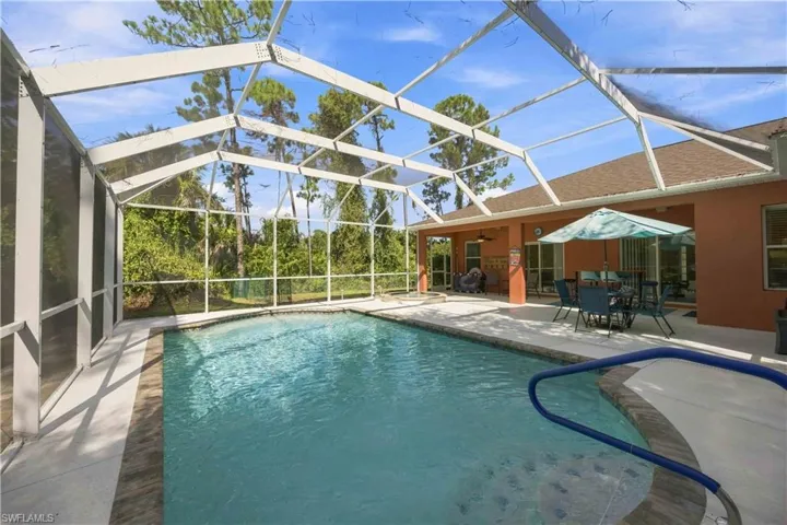 1711 Naftal Rd, North Port, Florida 34288