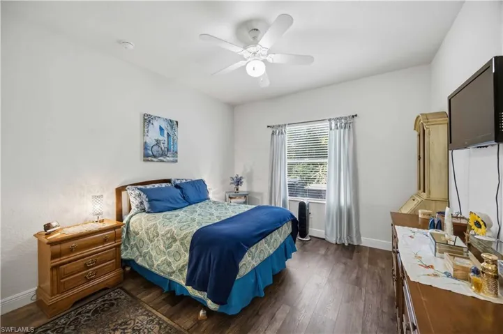 1711 Naftal Rd, North Port, Florida 34288