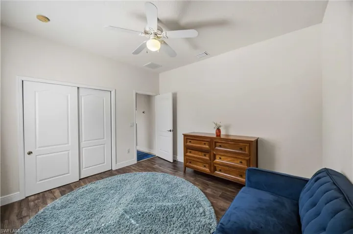 1711 Naftal Rd, North Port, Florida 34288