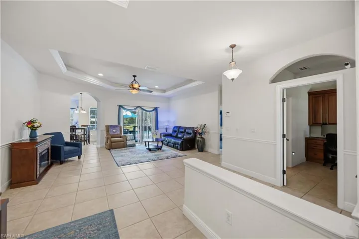 1711 Naftal Rd, North Port, Florida 34288