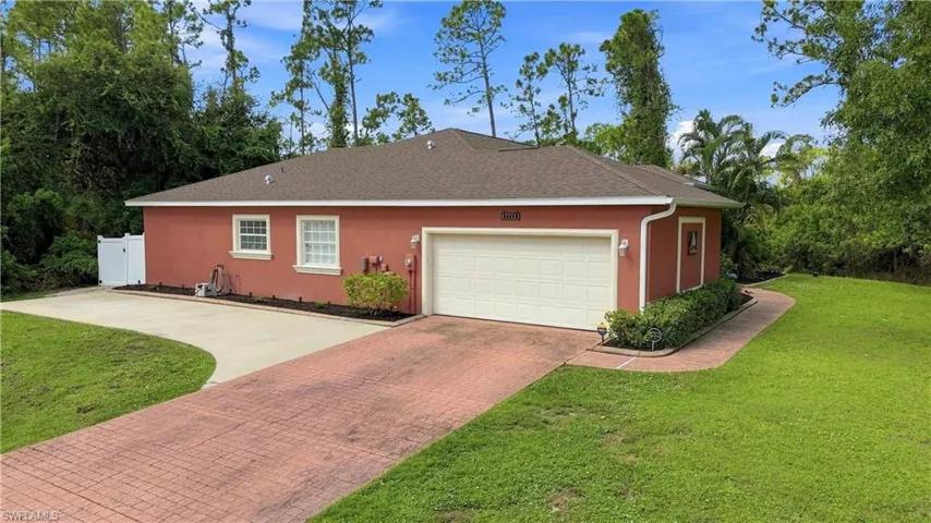 1711 Naftal Rd, North Port, Florida 34288