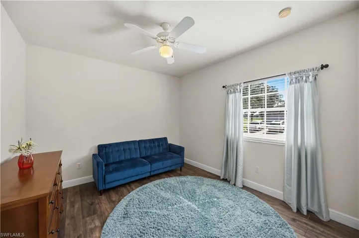 1711 Naftal Rd, North Port, Florida 34288