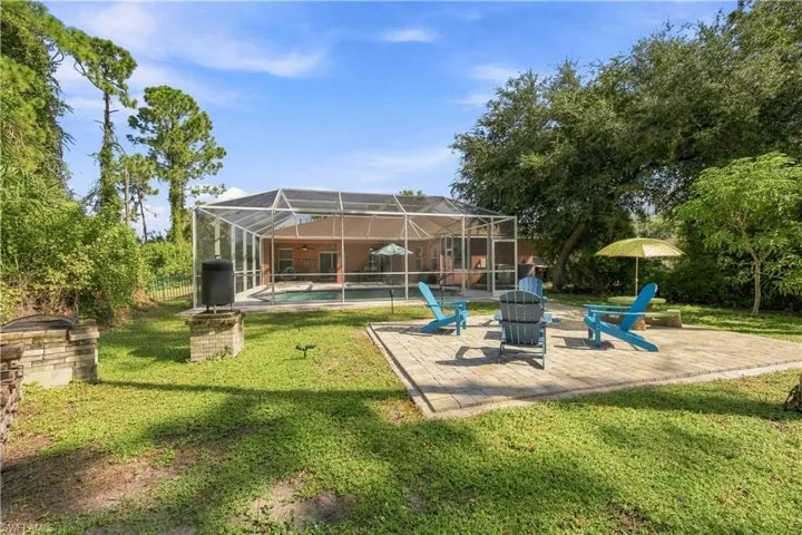 1711 Naftal Rd, North Port, Florida 34288