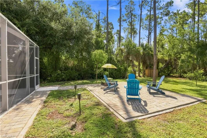 1711 Naftal Rd, North Port, Florida 34288