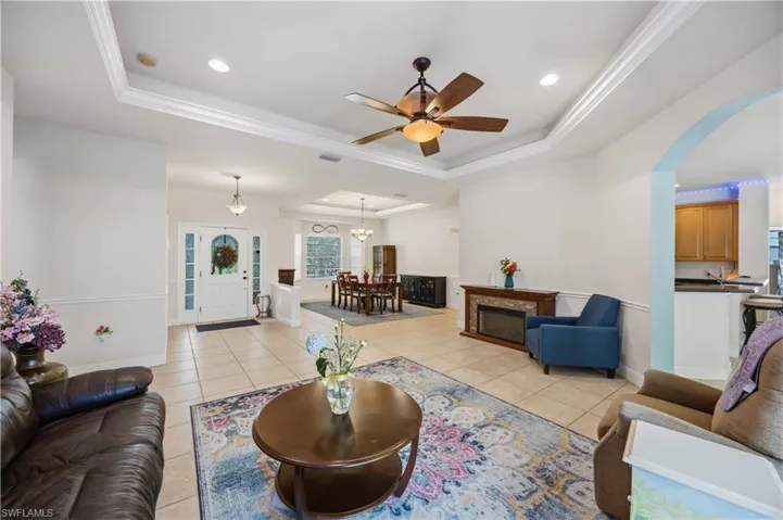 1711 Naftal Rd, North Port, Florida 34288