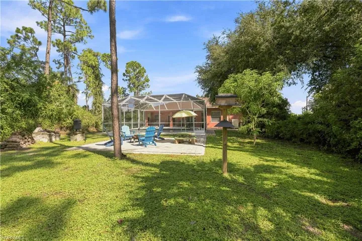 1711 Naftal Rd, North Port, Florida 34288