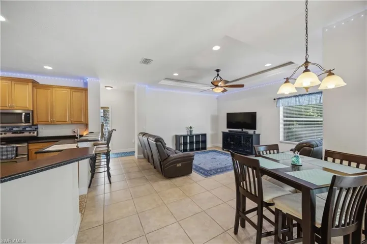 1711 Naftal Rd, North Port, Florida 34288