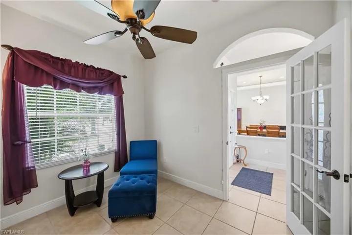 1711 Naftal Rd, North Port, Florida 34288