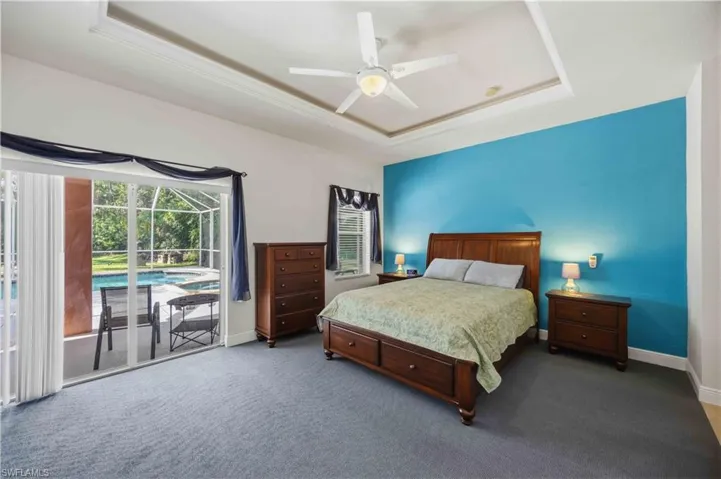 1711 Naftal Rd, North Port, Florida 34288