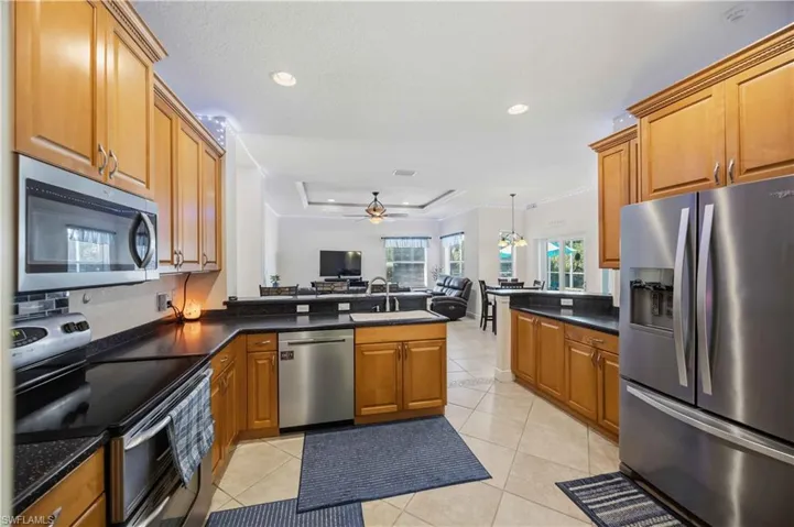 1711 Naftal Rd, North Port, Florida 34288